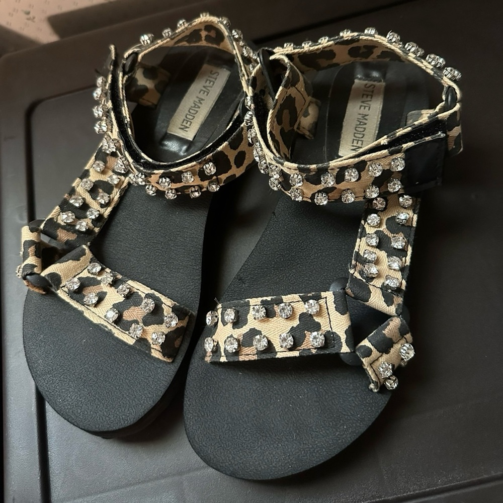GUC Steve Madden